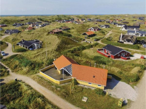 Holiday home Dortheasvej VI